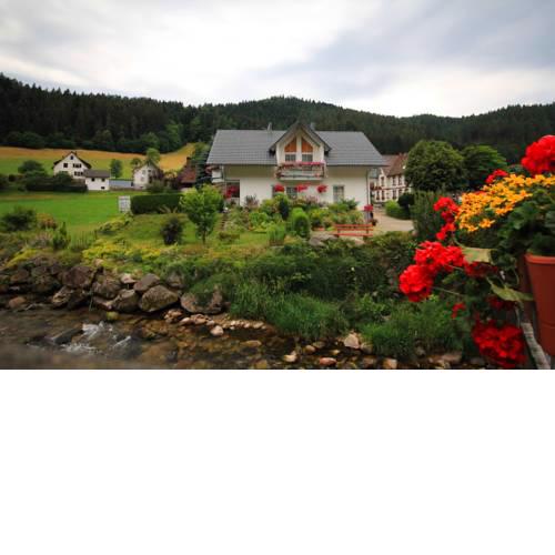 Gästehaus Ursula