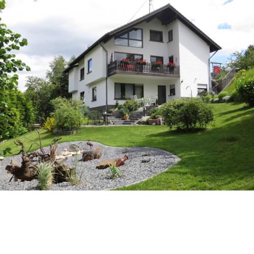 Gästehaus Ute Müller