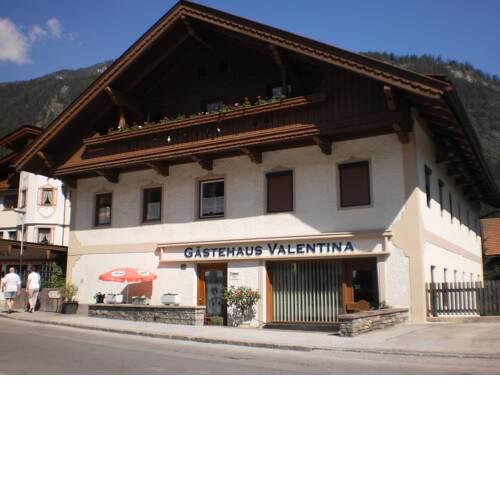 Gästehaus Valentina