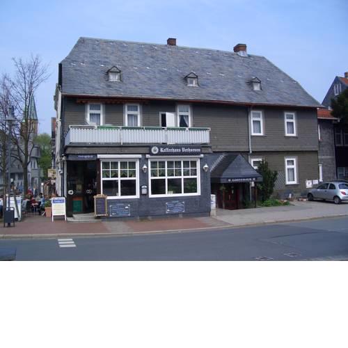 Gästehaus Verhoeven