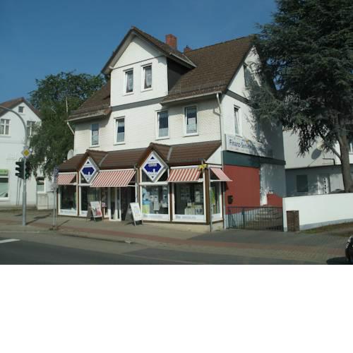 Gästehaus Vienenburg -Zimmervermietung-