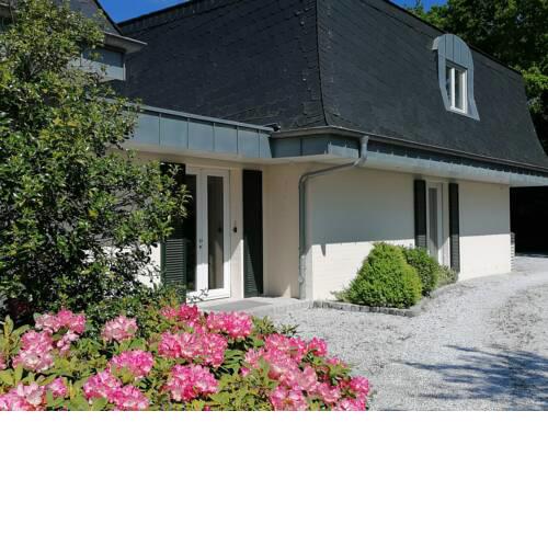 Gästehaus Villa Julian