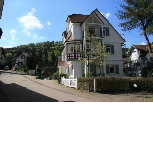 Gästehaus Villa Lina