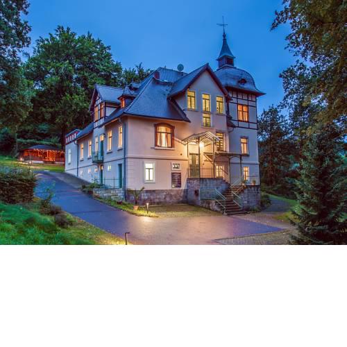 Gästehaus Villa Rose