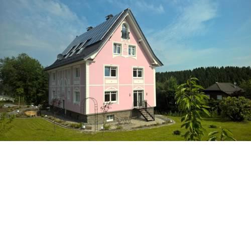 Gästehaus Villa Ruth