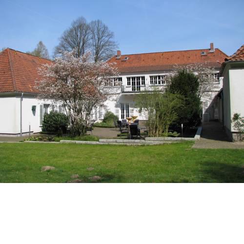 Gästehaus Villa Wolff