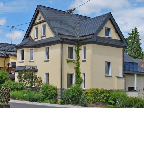 Gästehaus VillaVerde