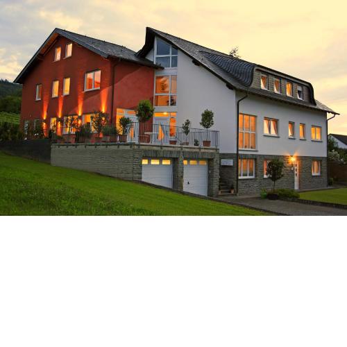 Gästehaus VINARIA
