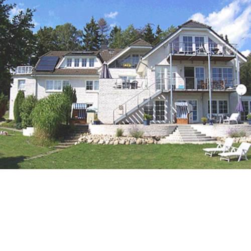 Gästehaus Vogelsang