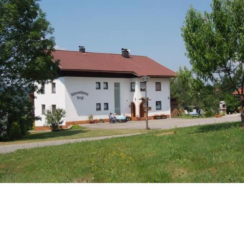 Gästehaus Vogl