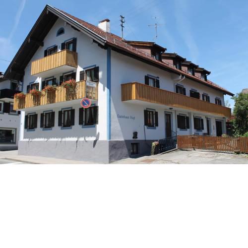 Gästehaus Vogt