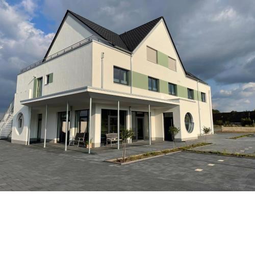 Gästehaus Vondey