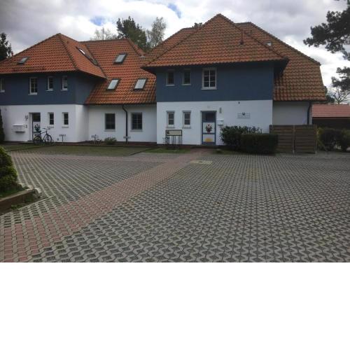 Gästehaus W 2