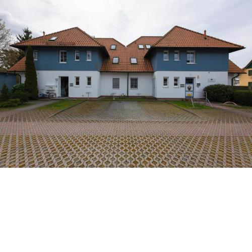 Gästehaus W 4 - Perlentaucher