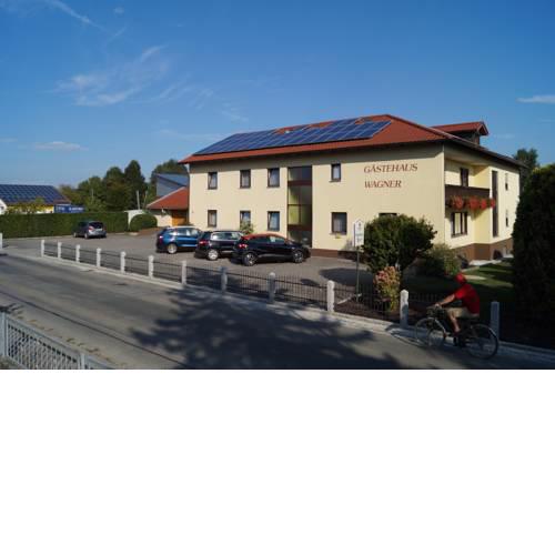 Gästehaus Wagner