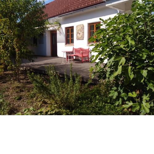 Gästehaus Wahlhütter