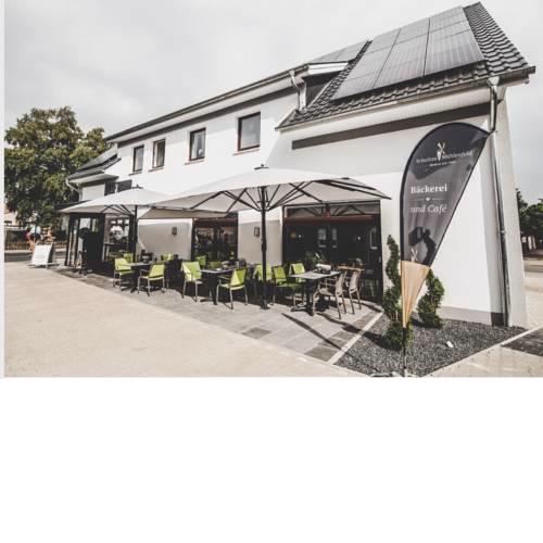 Gästehaus Wahnbek