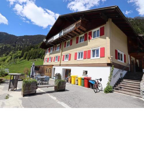 Gästehaus Walch II