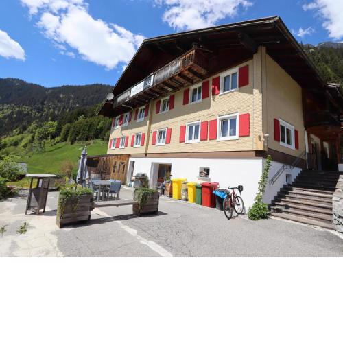 Gästehaus Walch III