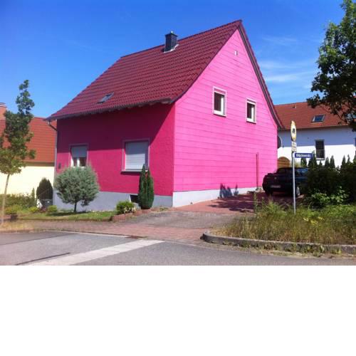Gästehaus Waldmohr