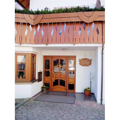 Gästehaus Waldner