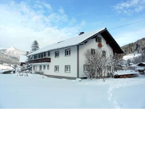 Gästehaus Wallmann