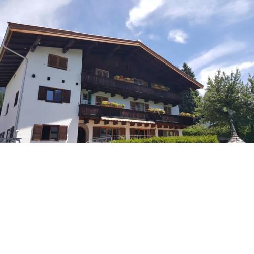 Gastehaus Wallner
