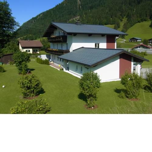 Gästehaus Walpurga