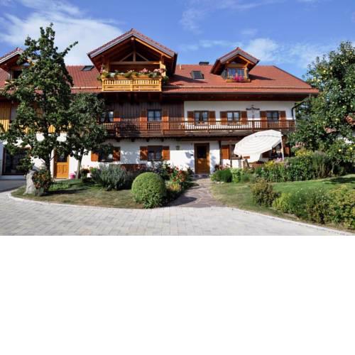 Gästehaus Walser