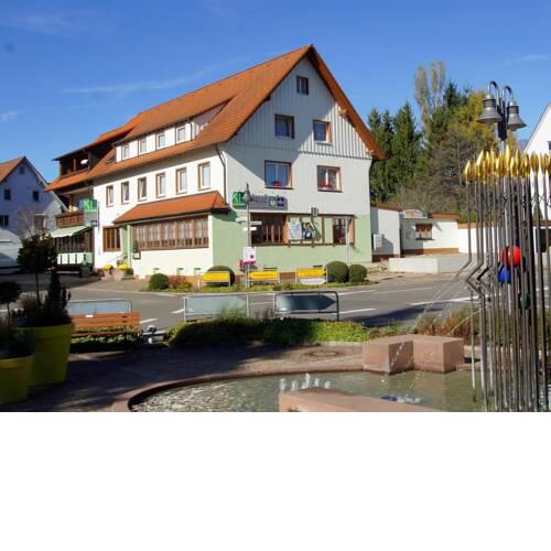 Gästehaus Walter