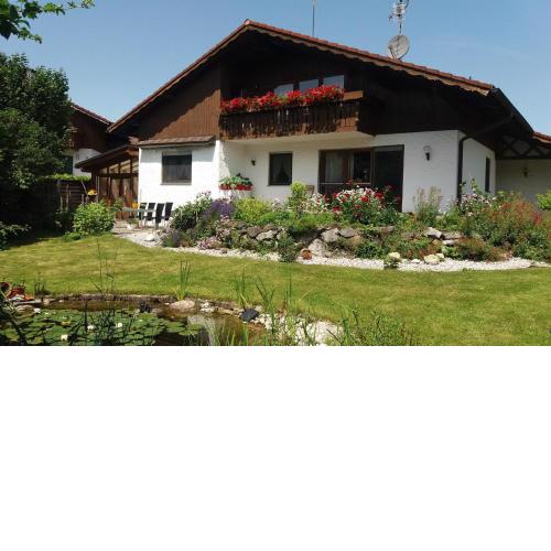 Gästehaus Walter