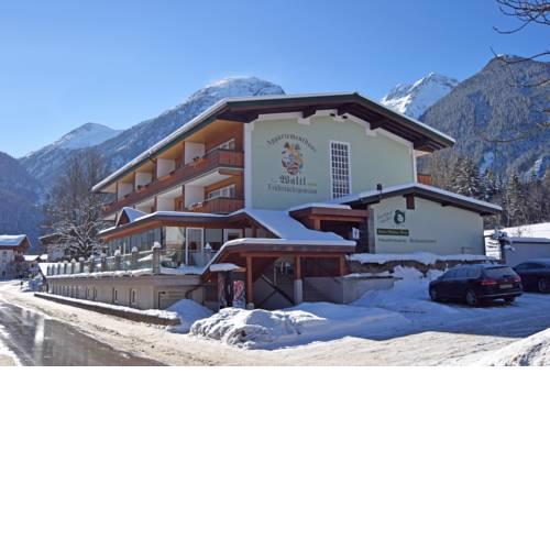 Gästehaus Waltl