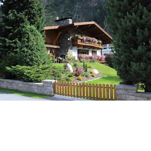 Gästehaus Waltraud