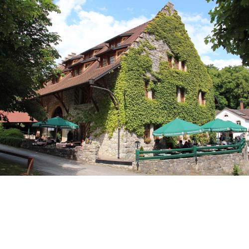 Gästehaus Wasserstelz
