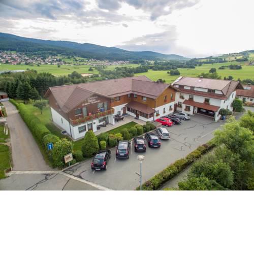 Gästehaus Weber