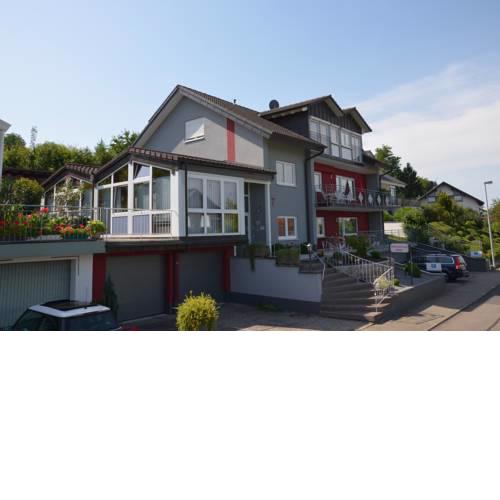 Gästehaus Weber