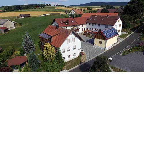 Gästehaus Weber
