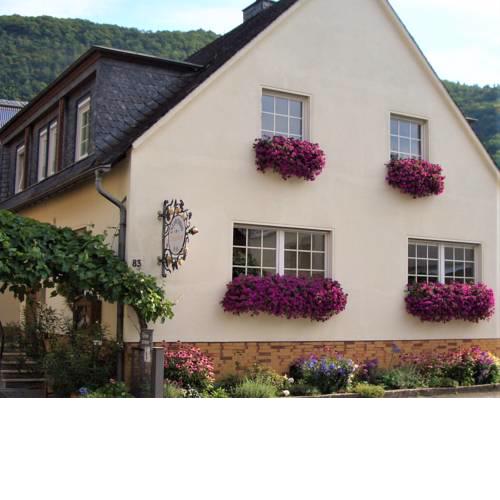 Gästehaus Weberskirch