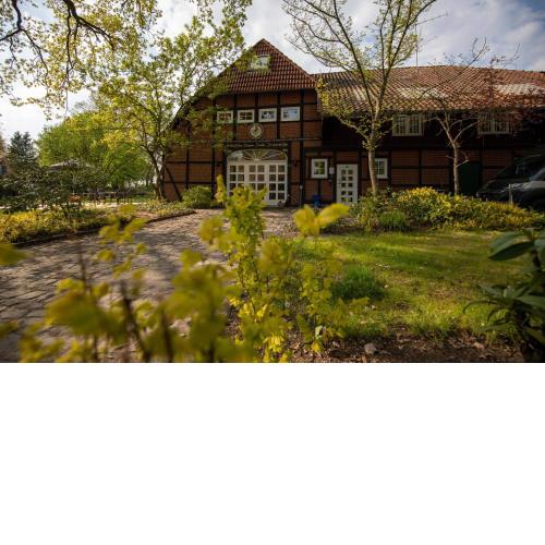 Gästehaus Wedework