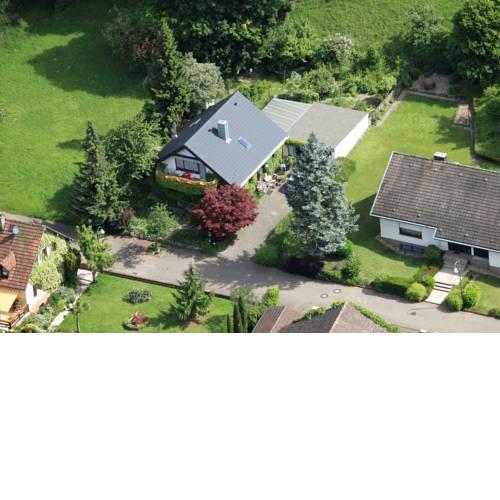 Gästehaus Wegwarte