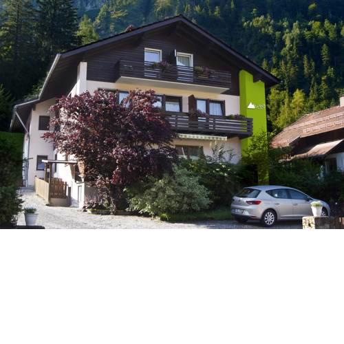 Gästehaus Weiß
