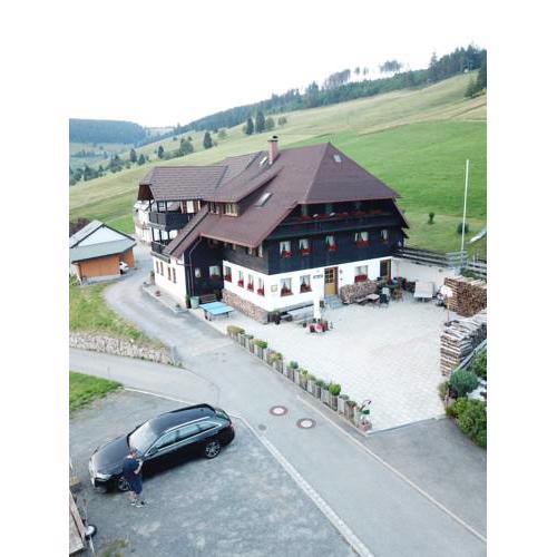 Gästehaus Weilerhof - Apartments