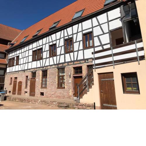 Gästehaus Weingärtner