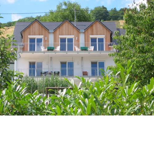 Gästehaus Weingut Arns