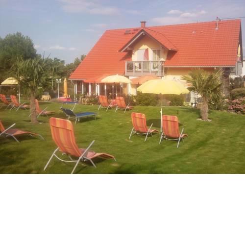 Gästehaus-Weingut Helbighof