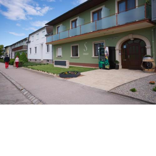 Gästehaus & Weingut Johannes Strudler