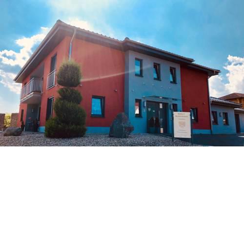Gästehaus Weingut Mathy-Schanz