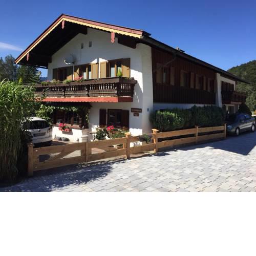 Gästehaus Weinrebe