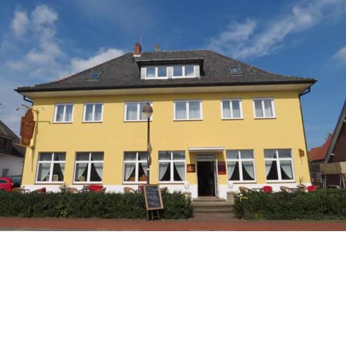 Gästehaus Welfenhof Bad Rehburg