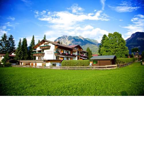 Gästehaus Weller
